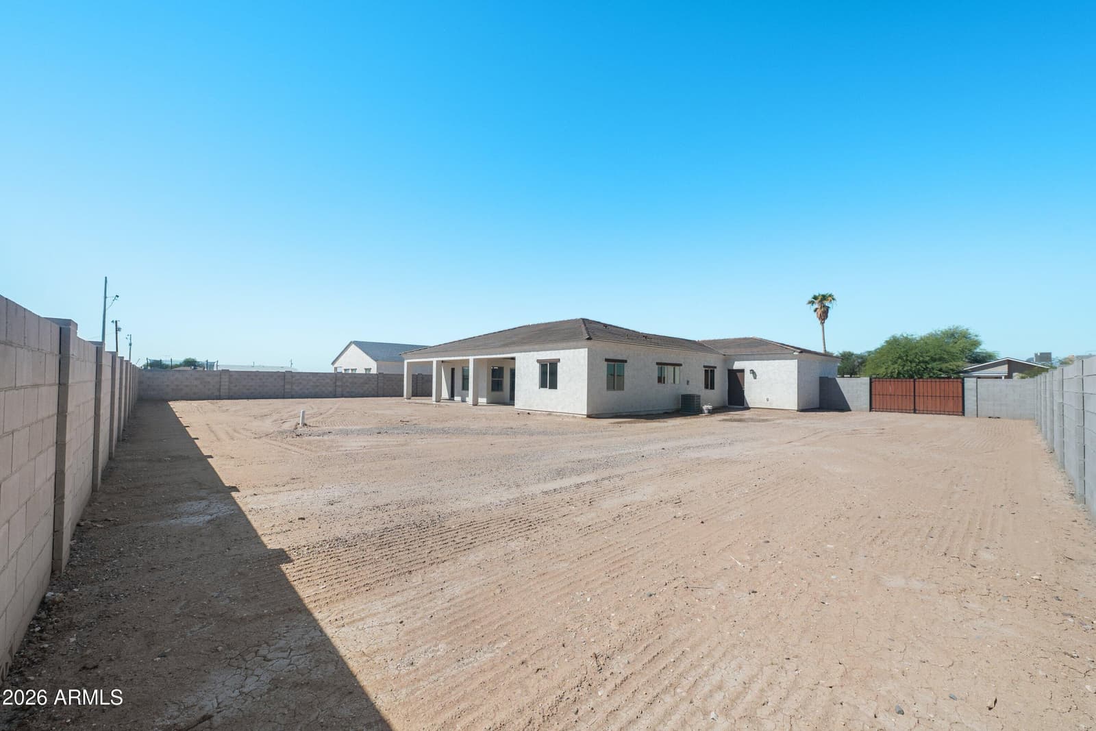 3835 N Hohokam Drive, Eloy, AZ 85131 — photo 35 of 39