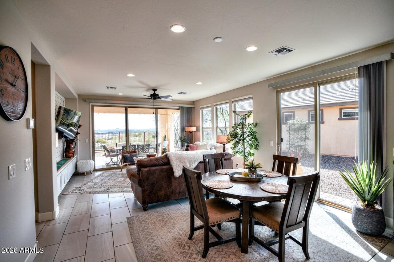 3955 Goldmine Canyon Way, Wickenburg, AZ 85390 — photo 12 of 51