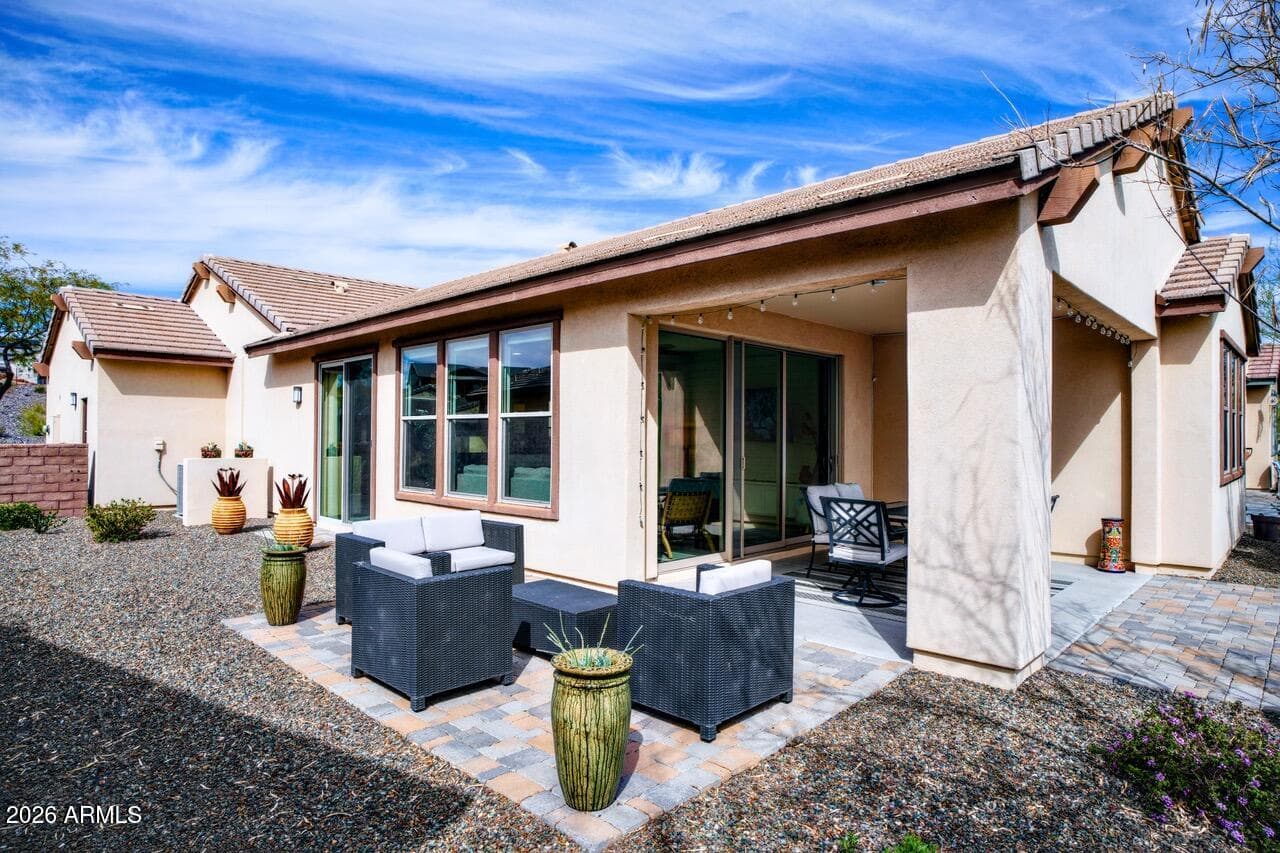 3955 Goldmine Canyon Way, Wickenburg, AZ 85390 — photo 42 of 51