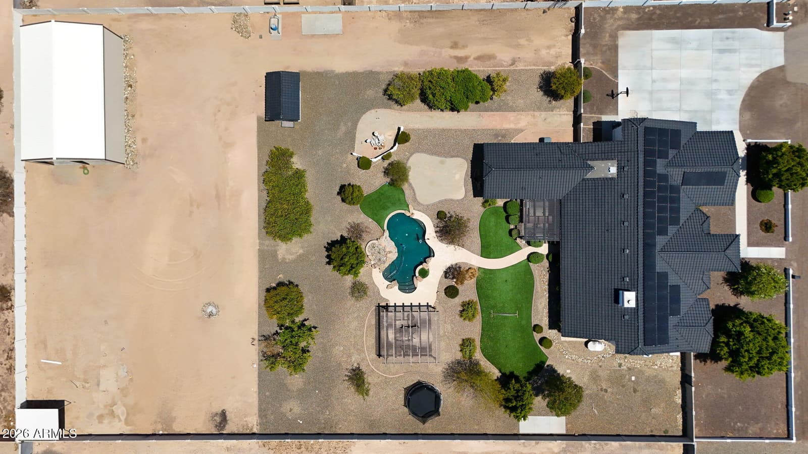23828 N 97th Avenue, Peoria, AZ 85383 — photo 60 of 60