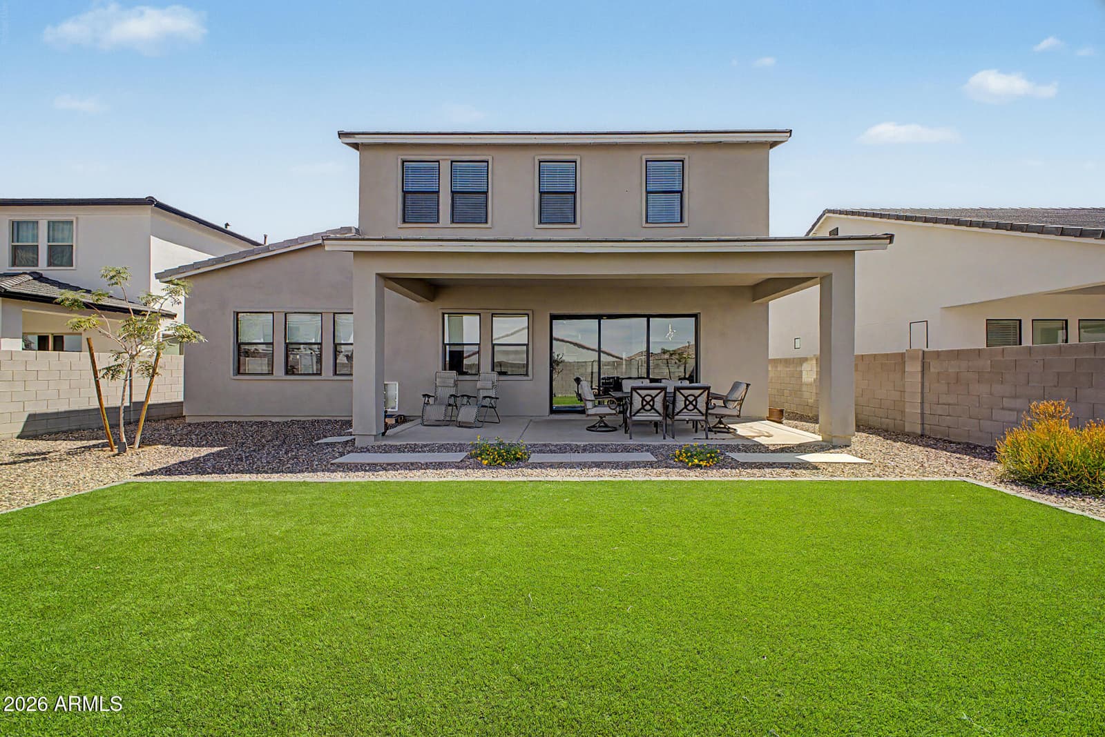 3966 W Antelope Way, San Tan Valley, AZ 85144 — photo 47 of 48