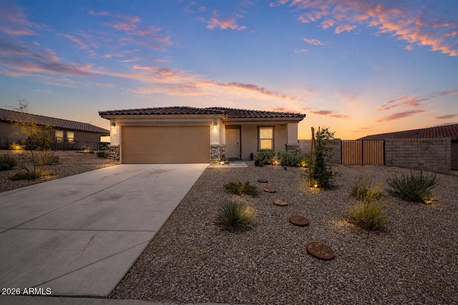 1820 W BROKEN ARROW Drive, Wickenburg, AZ 85390