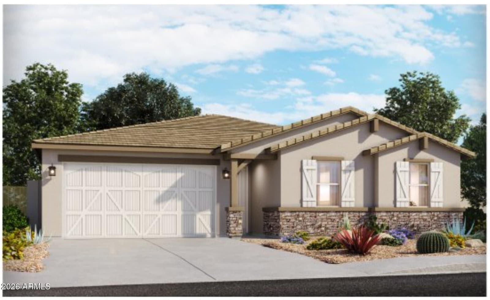 171 S 177TH Drive, Goodyear, AZ 85338