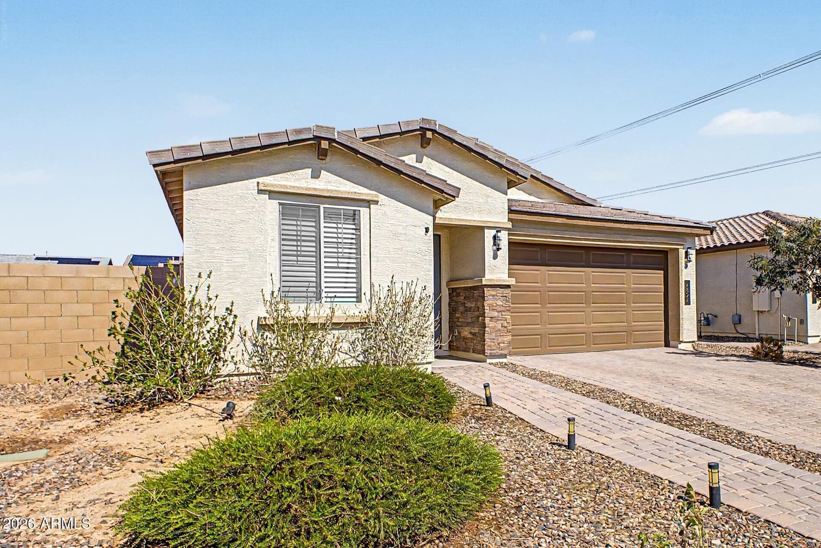 4827 S 119th Drive, Avondale, AZ 85323 — photo 5 of 35