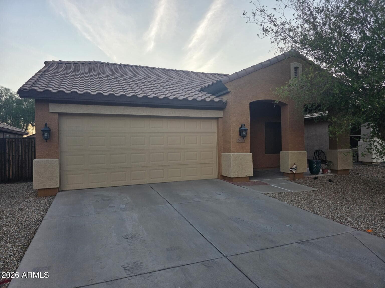 522 S 114TH Avenue, Avondale, AZ 85323