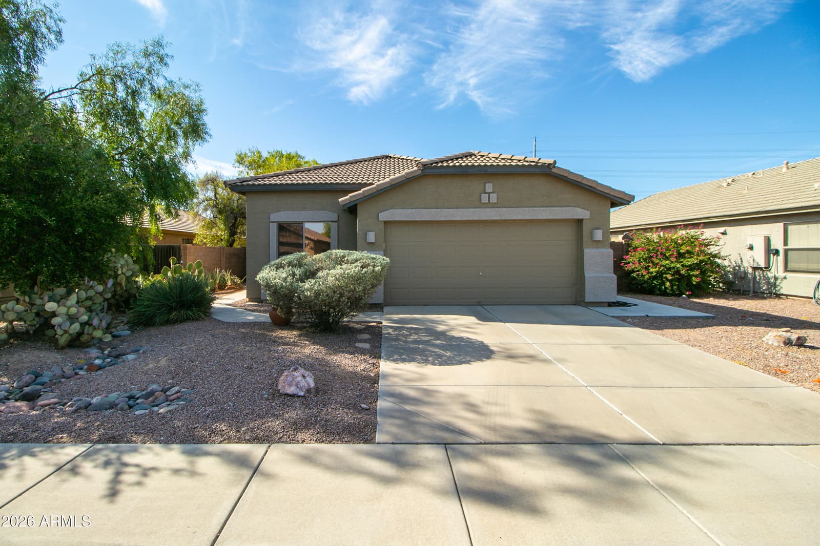 12213 W MARICOPA Street, Avondale, AZ 85323