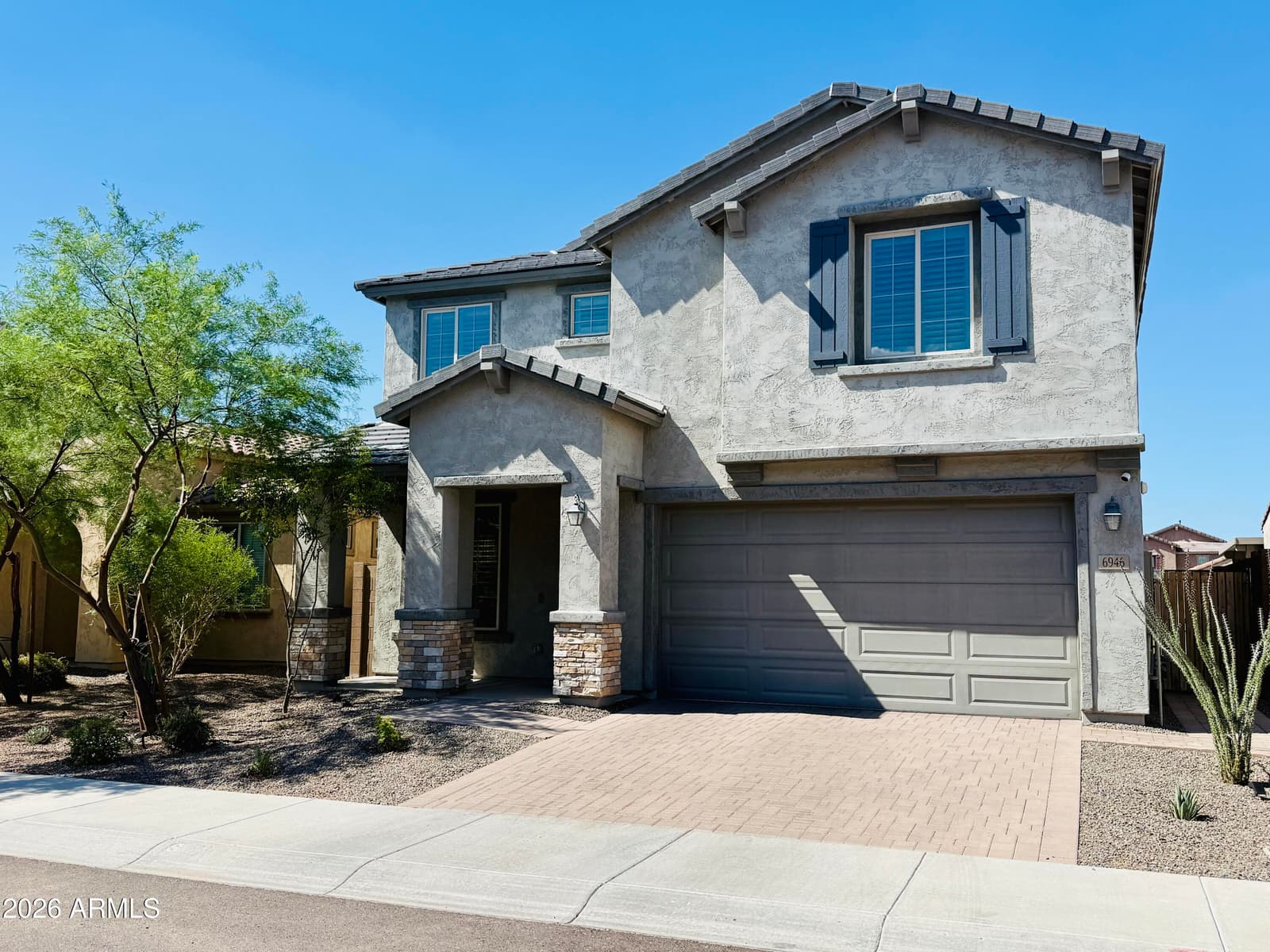 6946 W Gwen Street, Laveen, AZ 85339 — photo 3 of 51