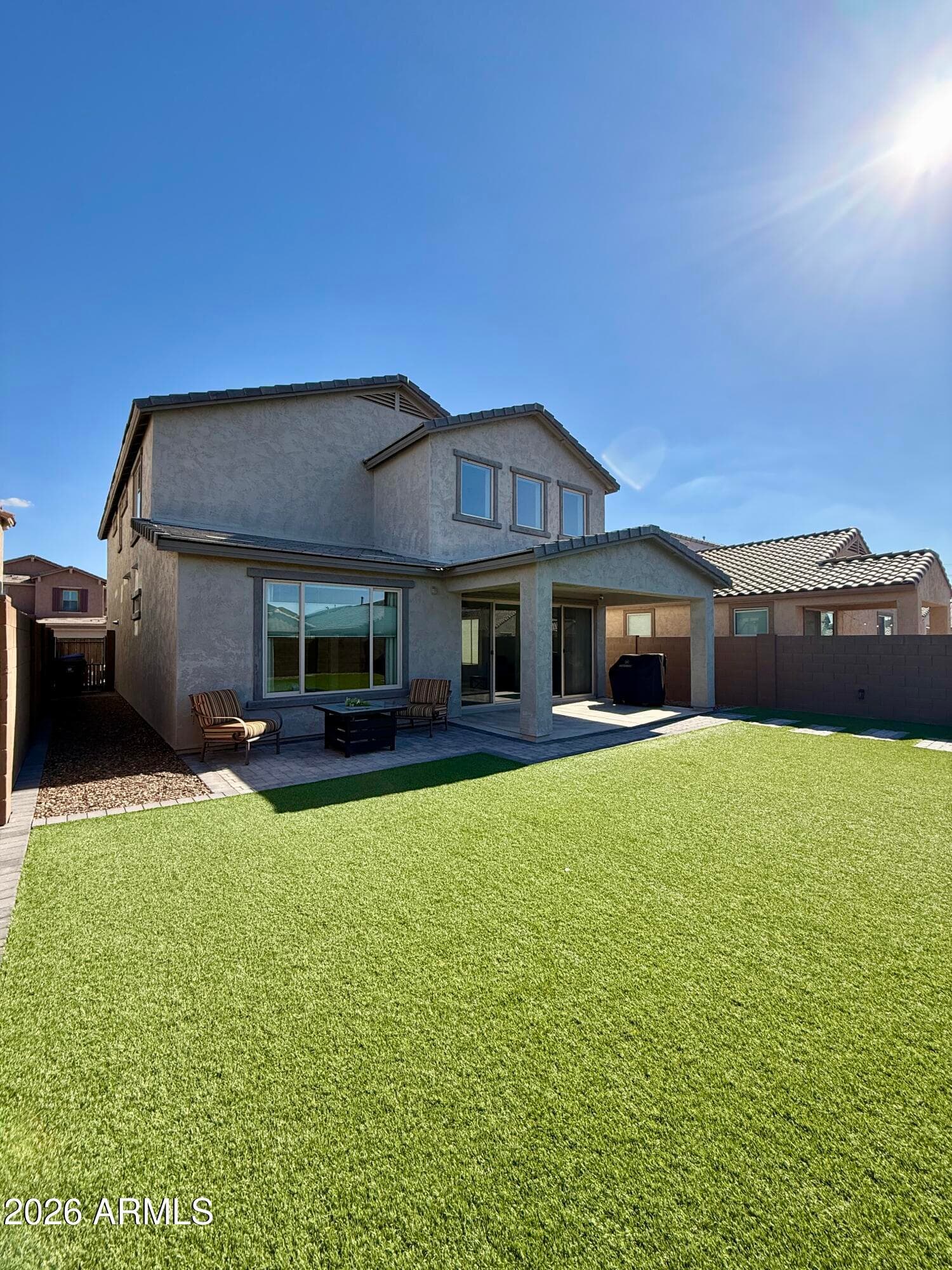 6946 W Gwen Street, Laveen, AZ 85339 — photo 4 of 51