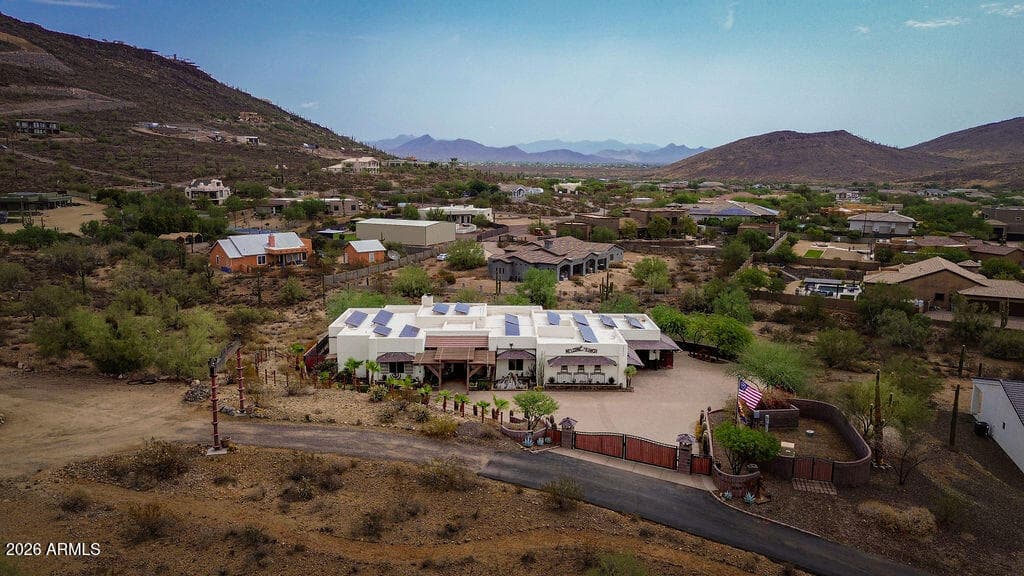 36511 N 32nd Avenue, Phoenix, AZ 85086 — photo 13 of 54