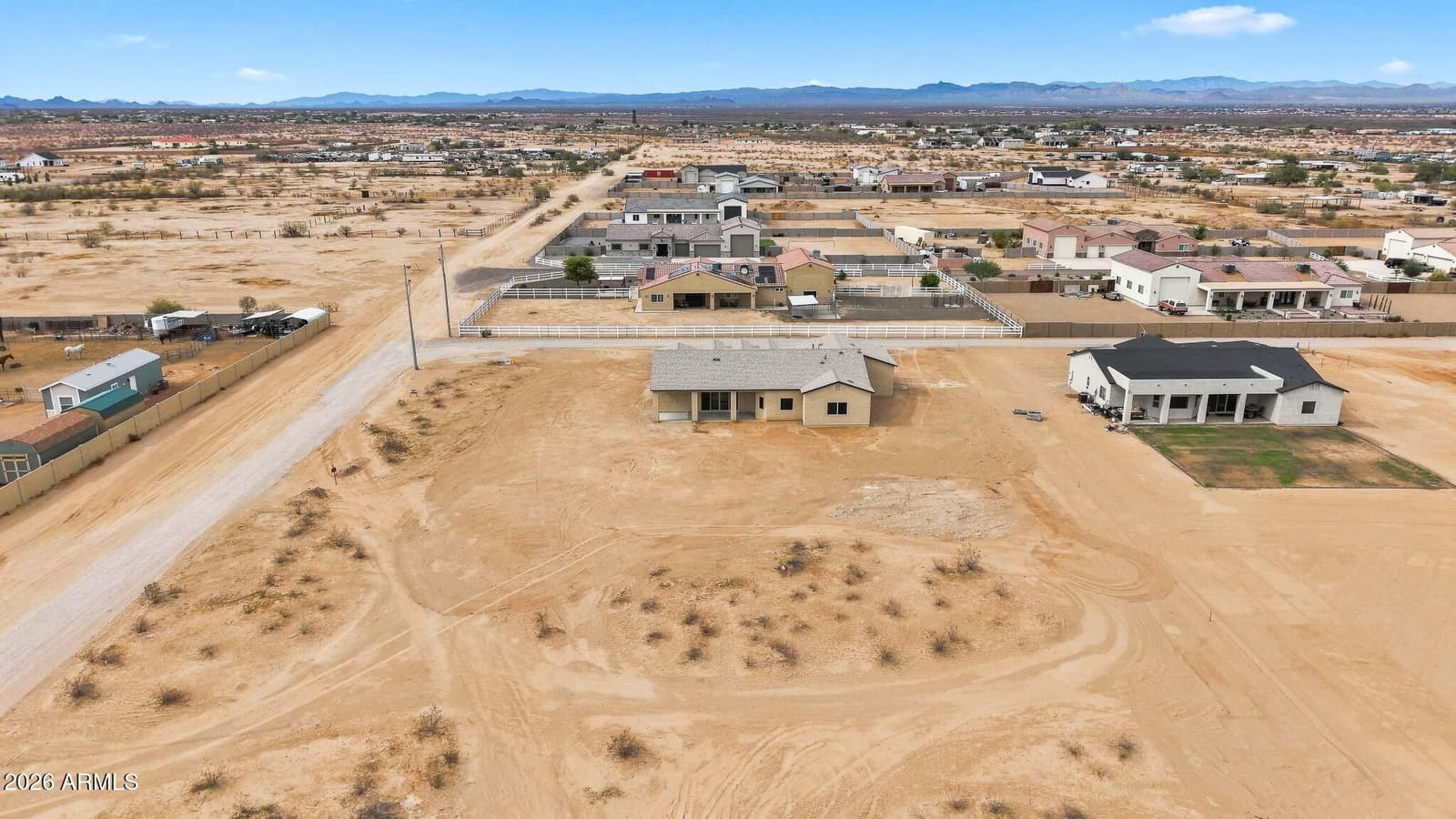 24079 N Morning Star Lane, Wittmann, AZ 85361 — photo 5 of 46