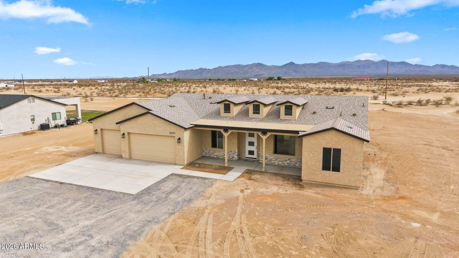 24079 N Morning Star Lane, Wittmann, AZ 85361 — photo 3 of 46