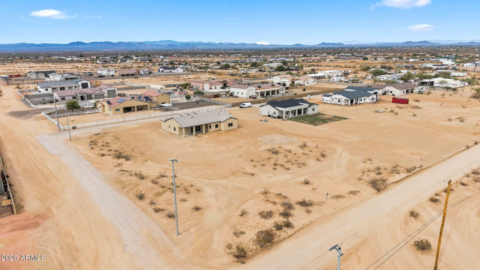 24079 N Morning Star Lane, Wittmann, AZ 85361 — photo 45 of 46