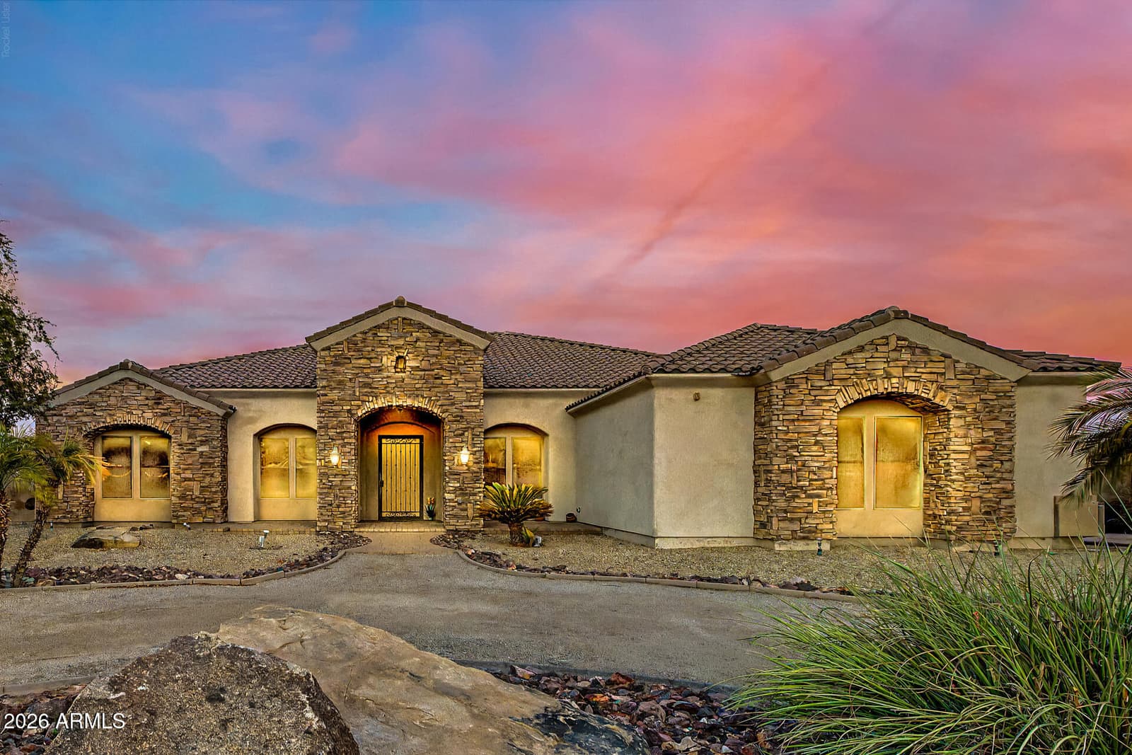 30807 N 167th Drive, Surprise, AZ 85387 — photo 4 of 76
