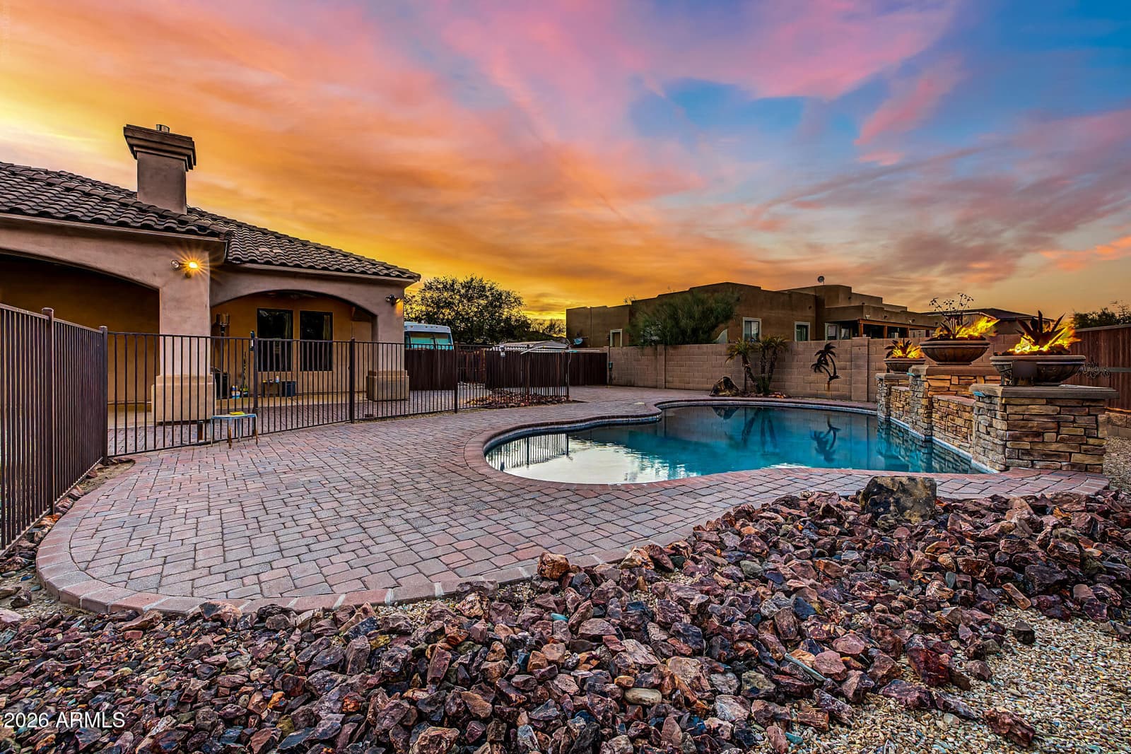 30807 N 167th Drive, Surprise, AZ 85387 — photo 2 of 76