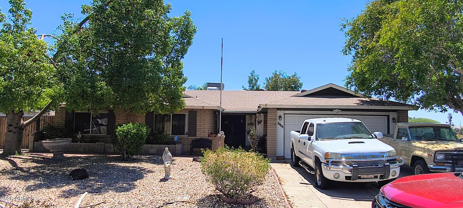 5243 W EL CAMINITO Drive, Glendale, AZ 85302