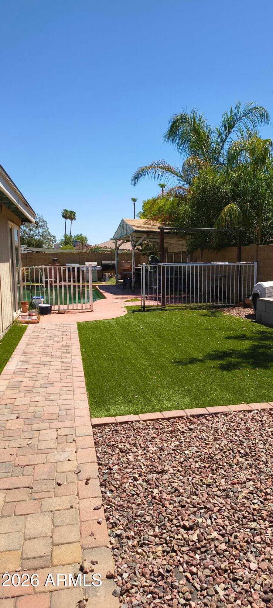 5243 W El Caminito Drive, Glendale, AZ 85302 — photo 10 of 11