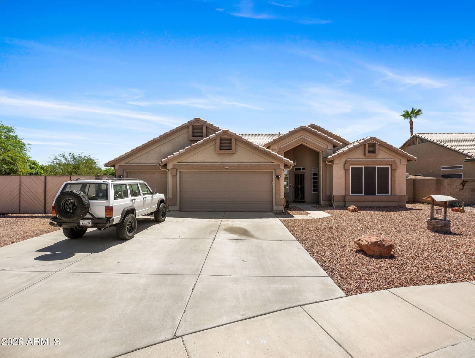 7727 W Voltaire Avenue, Peoria, AZ 85381 — photo 3 of 46
