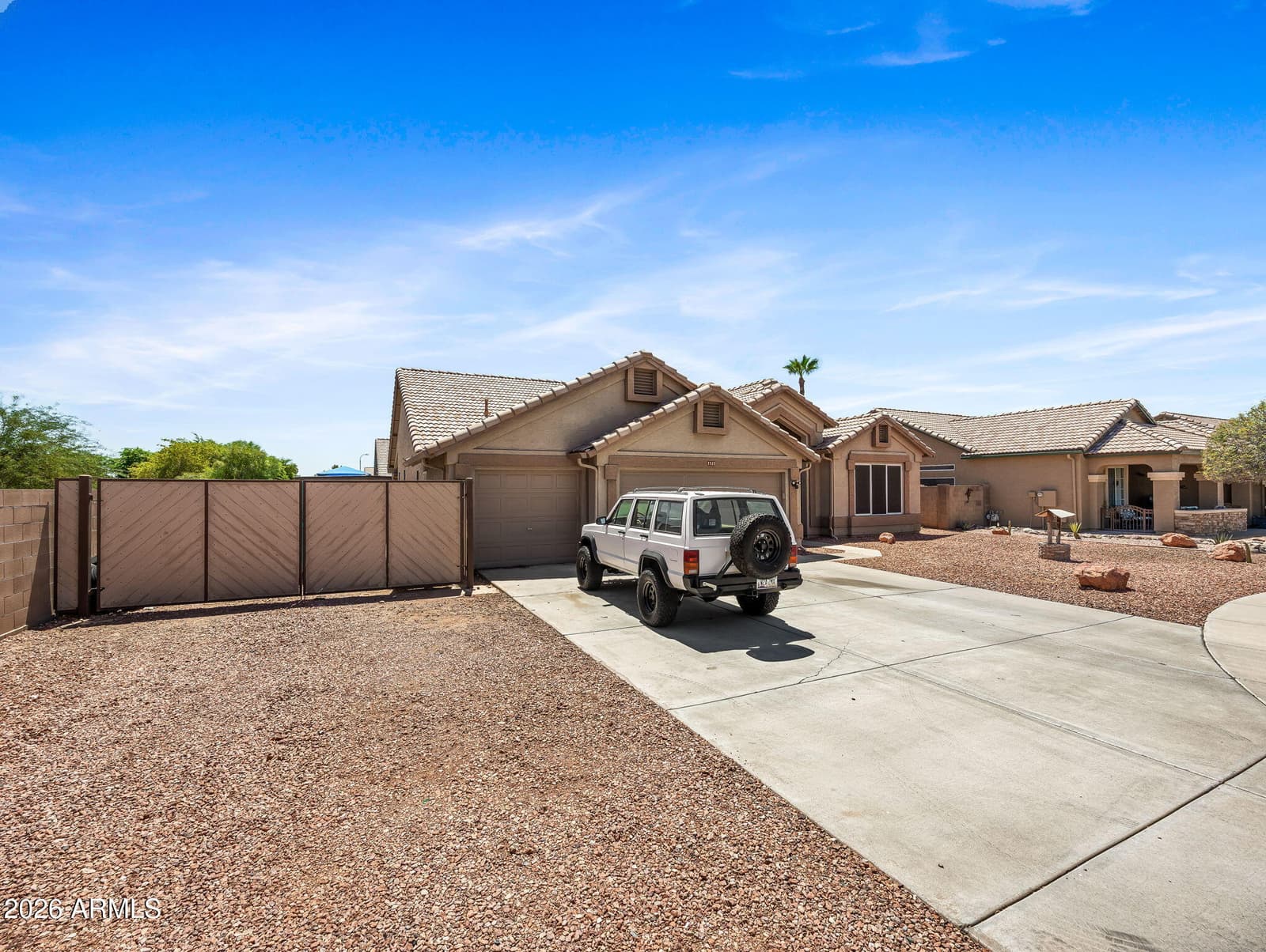 7727 W Voltaire Avenue, Peoria, AZ 85381 — photo 4 of 46