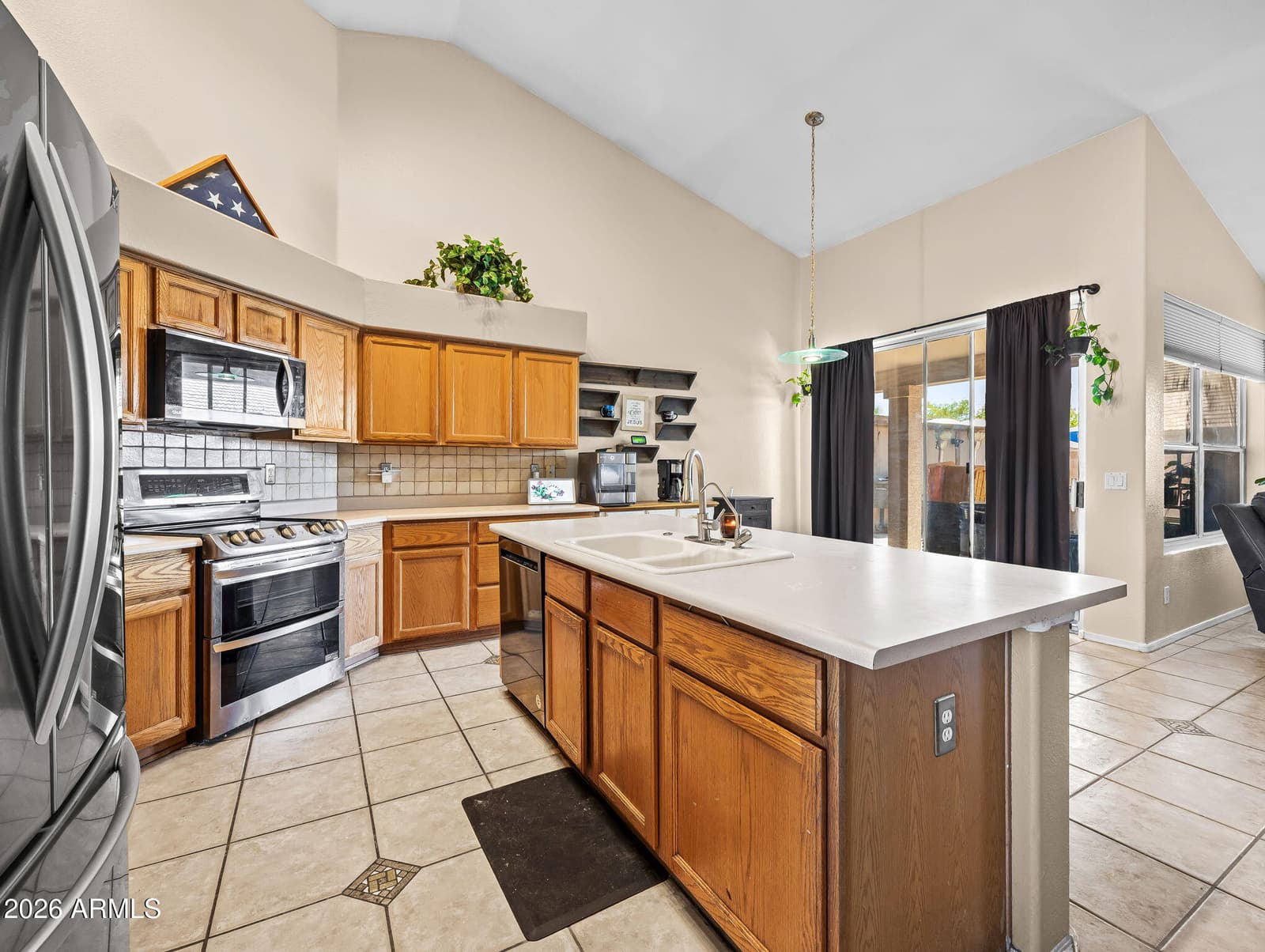 7727 W Voltaire Avenue, Peoria, AZ 85381 — photo 29 of 46