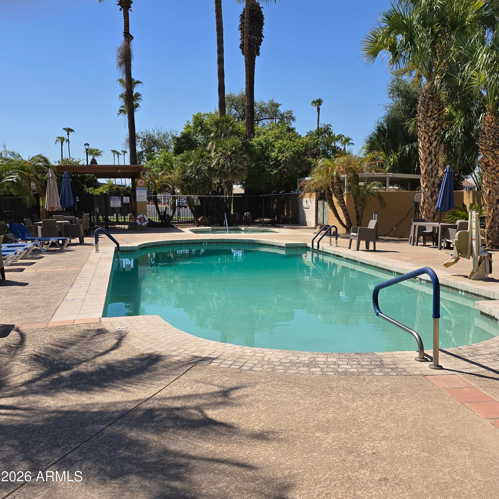 11411 N 91st Avenue 47, Peoria, AZ 85345 — photo 32 of 42