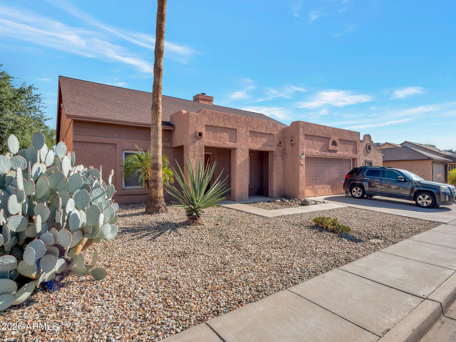4220 W CREEDANCE Boulevard, Glendale, AZ 85310