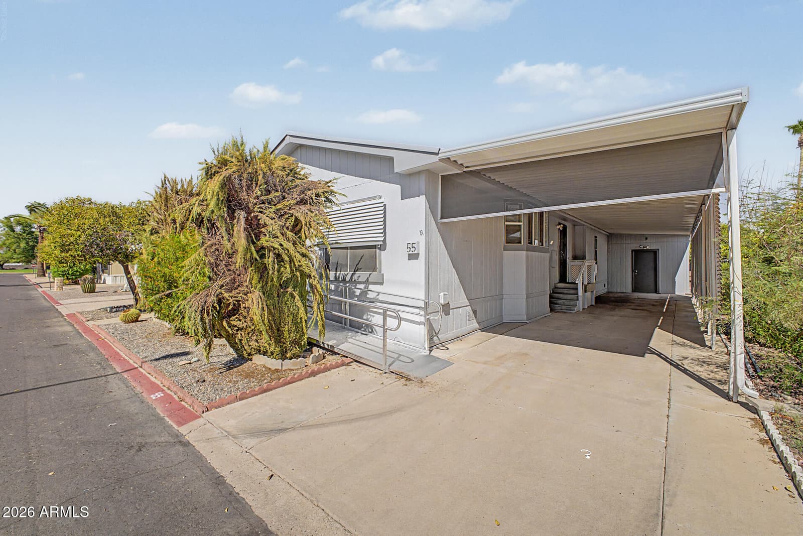 2650 W Union Hills Drive 55, Phoenix, AZ 85027 — photo 5 of 36