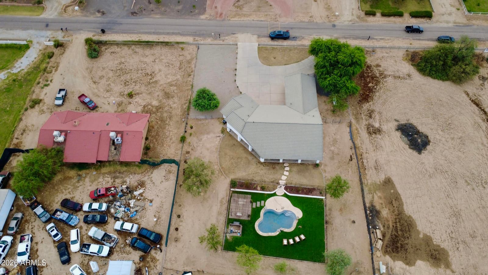 7327 N 185th Avenue, Waddell, AZ 85355 — photo 25 of 29