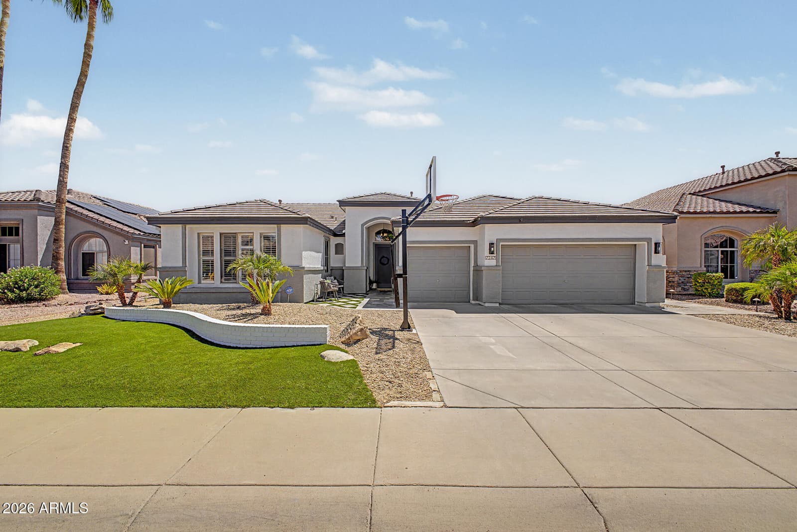 7247 W MELINDA Lane, Glendale, AZ 85308