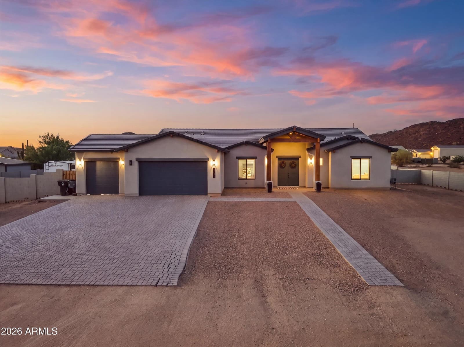 15422 W Bajada Drive, Surprise, AZ 85387 — photo 6 of 85