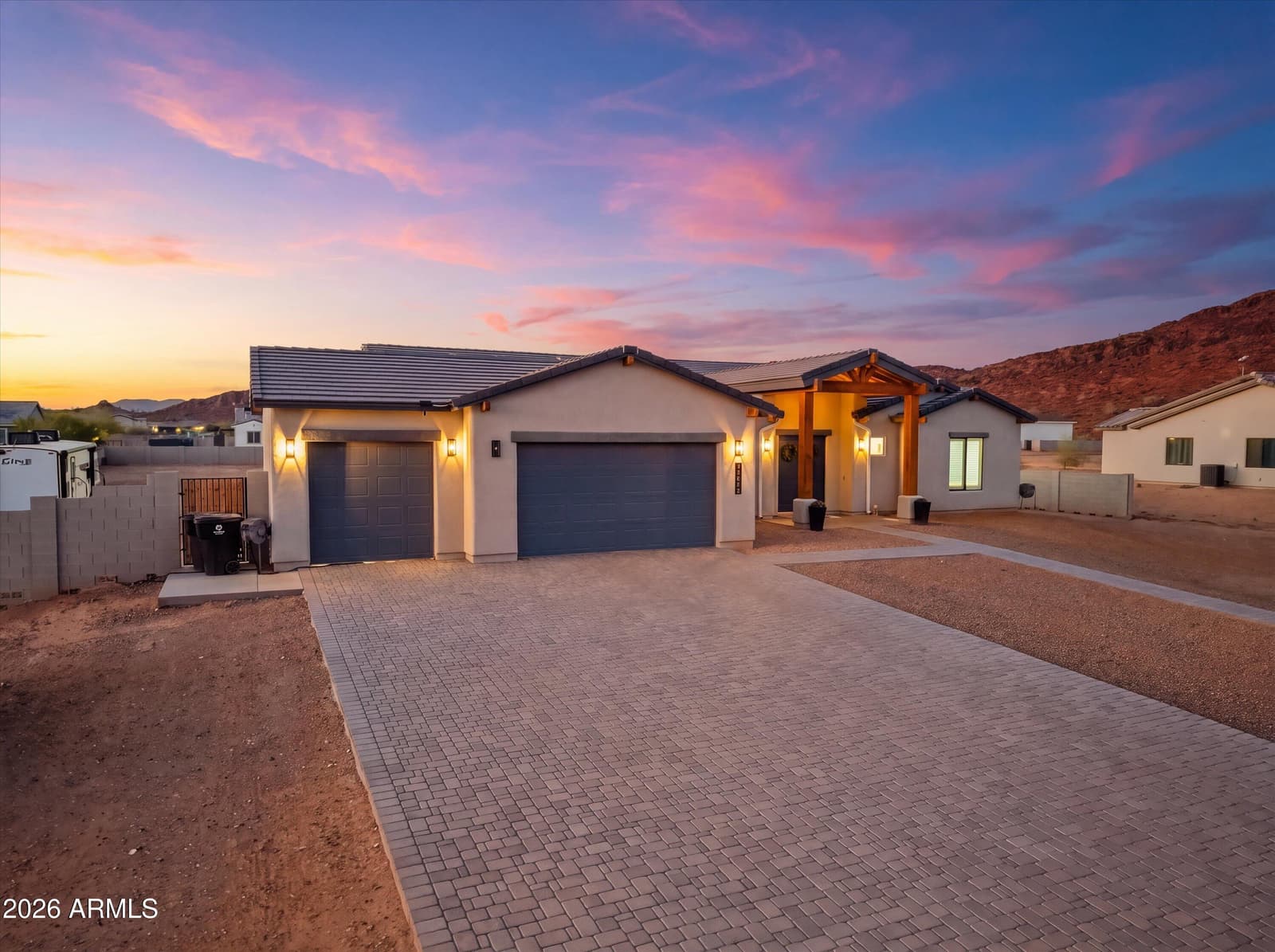 15422 W Bajada Drive, Surprise, AZ 85387 — photo 7 of 85
