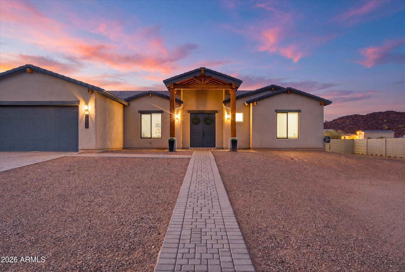 15422 W Bajada Drive, Surprise, AZ 85387 — photo 2 of 85