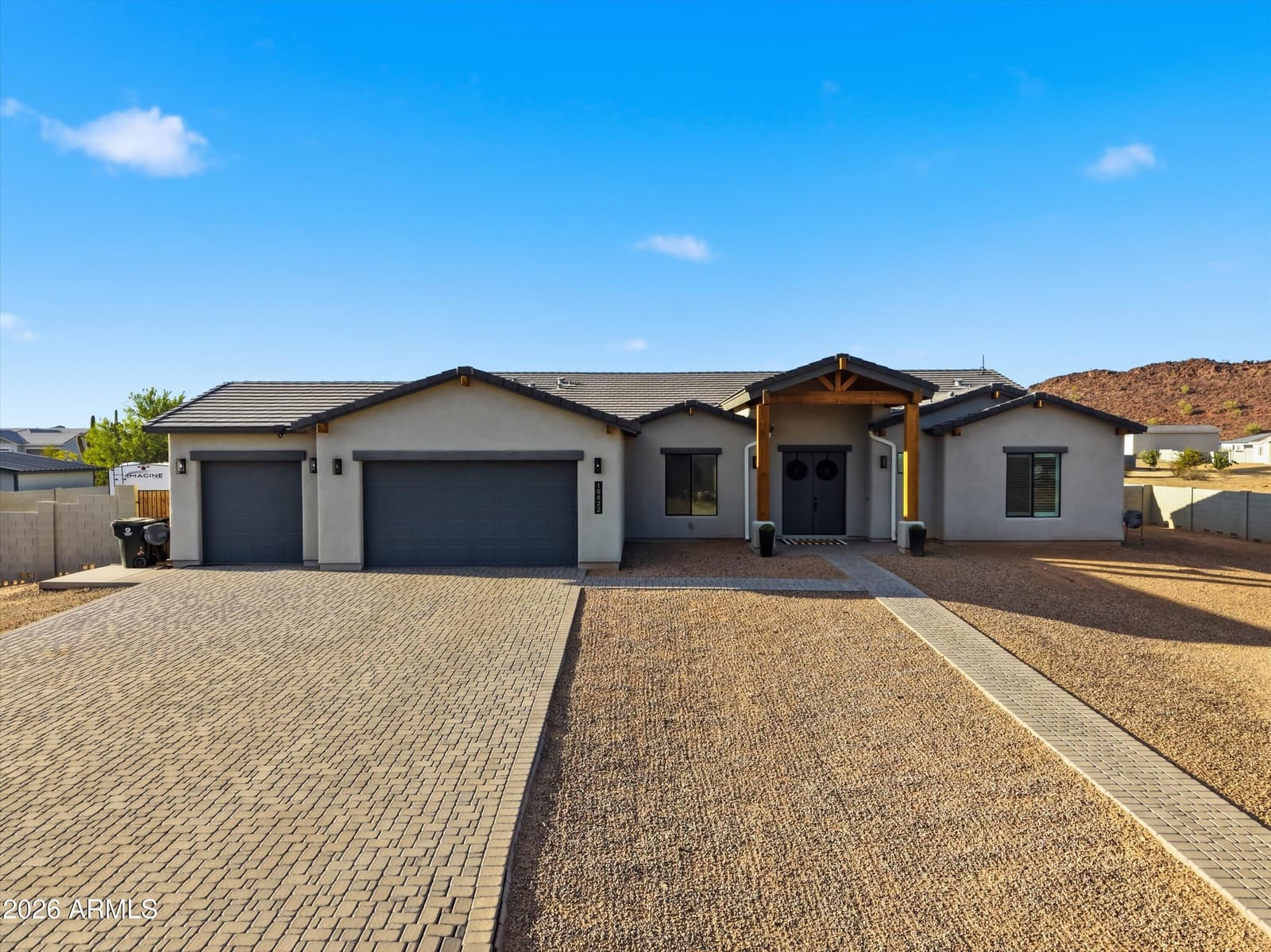 15422 W Bajada Drive, Surprise, AZ 85387 — photo 8 of 85