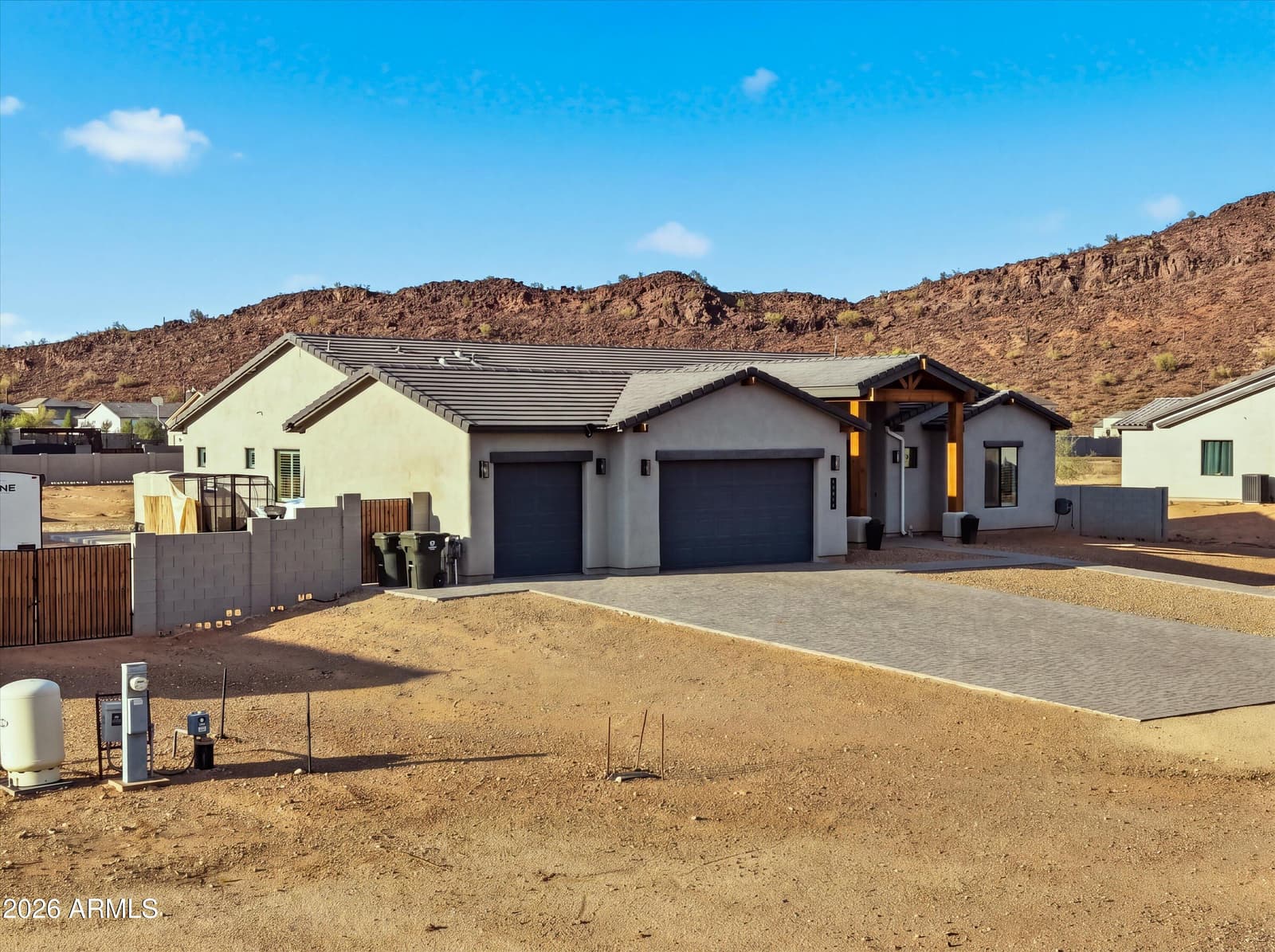 15422 W Bajada Drive, Surprise, AZ 85387 — photo 9 of 85