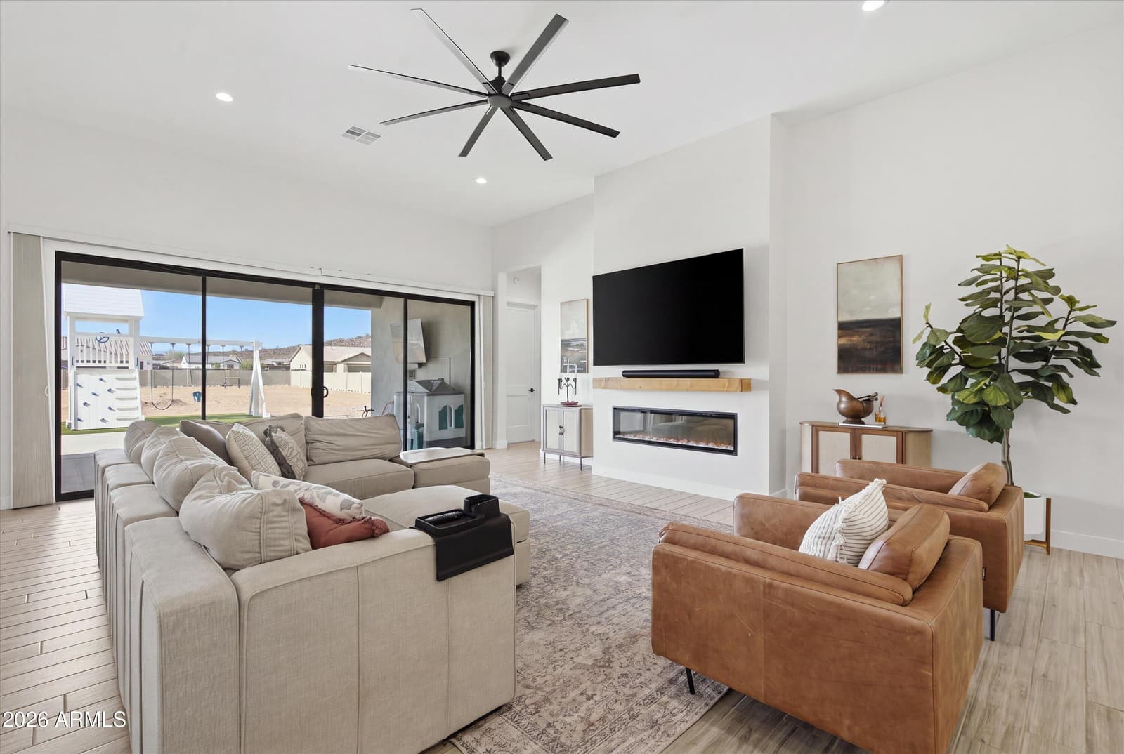 15422 W Bajada Drive, Surprise, AZ 85387 — photo 14 of 85