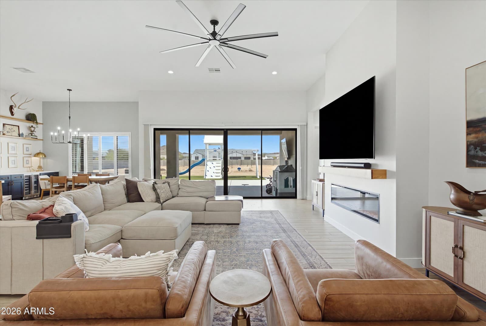 15422 W Bajada Drive, Surprise, AZ 85387 — photo 16 of 85