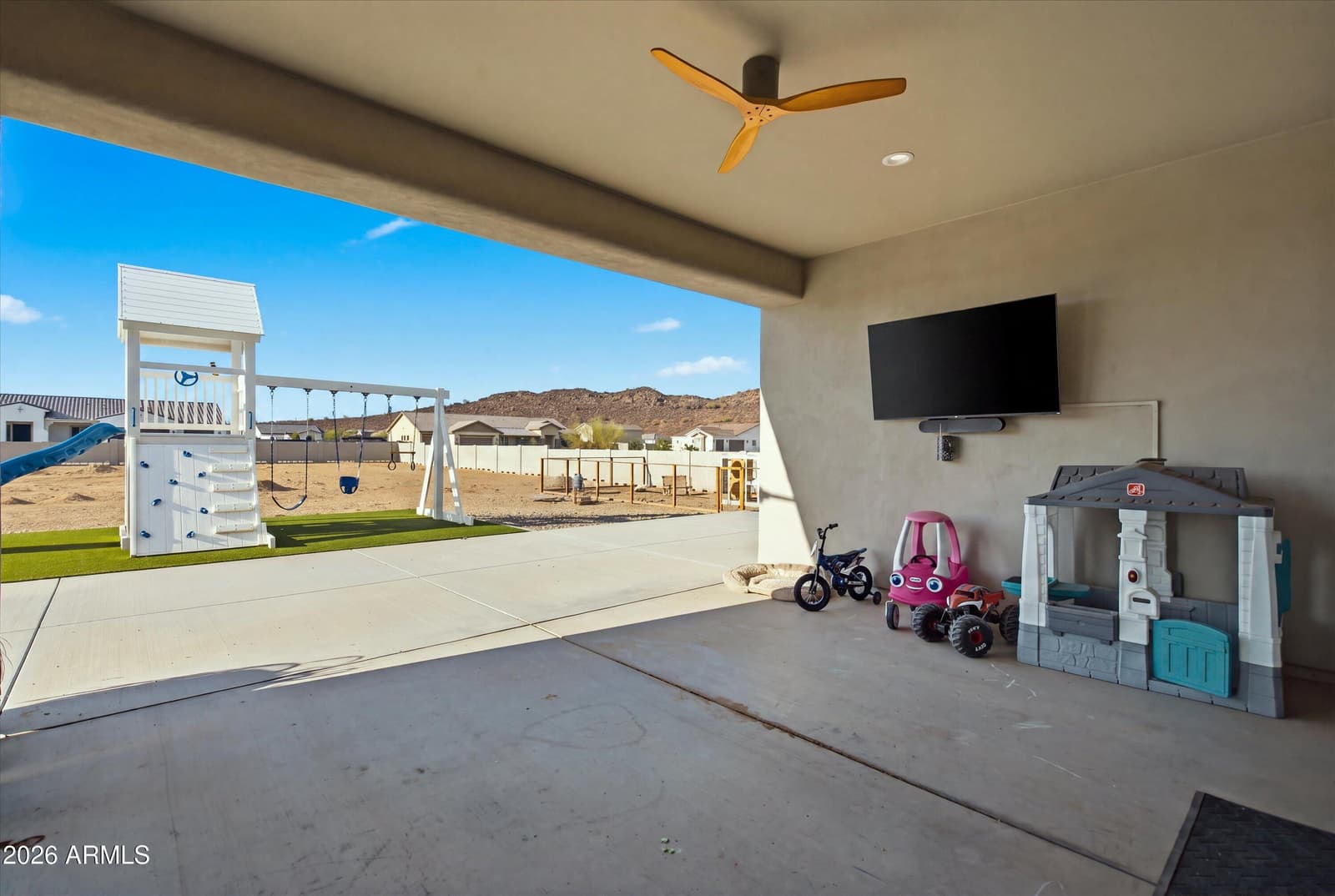 15422 W Bajada Drive, Surprise, AZ 85387 — photo 5 of 85