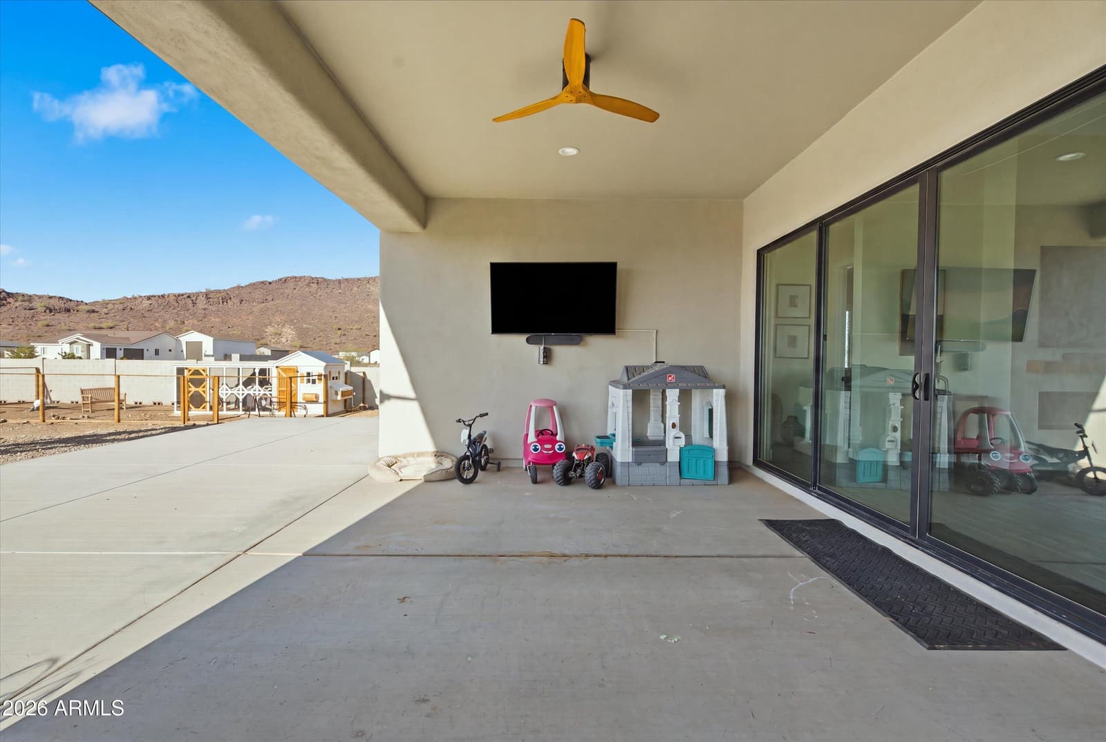 15422 W Bajada Drive, Surprise, AZ 85387 — photo 56 of 85