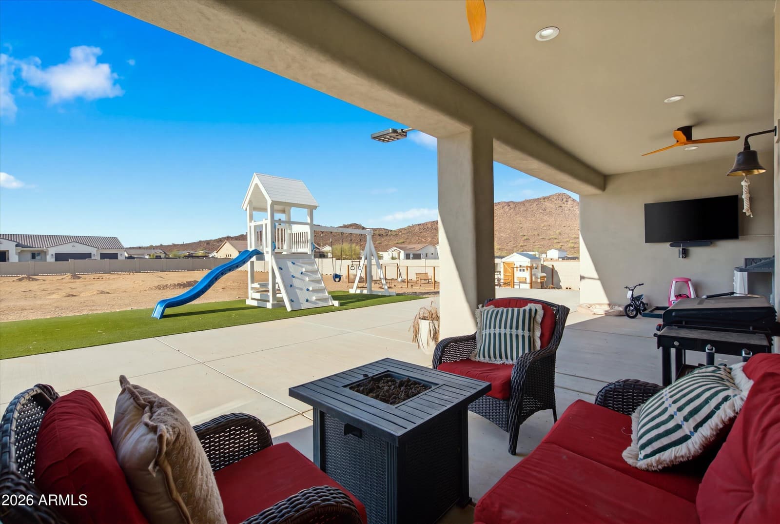 15422 W Bajada Drive, Surprise, AZ 85387 — photo 57 of 85