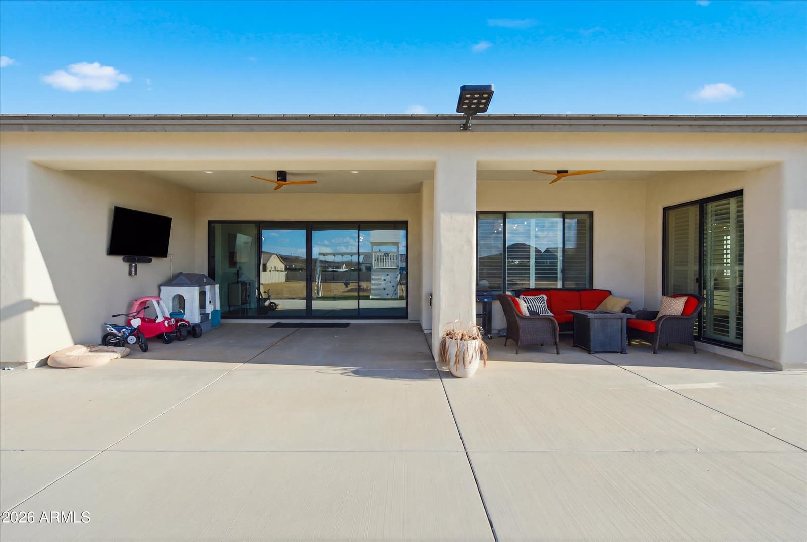 15422 W Bajada Drive, Surprise, AZ 85387 — photo 59 of 85