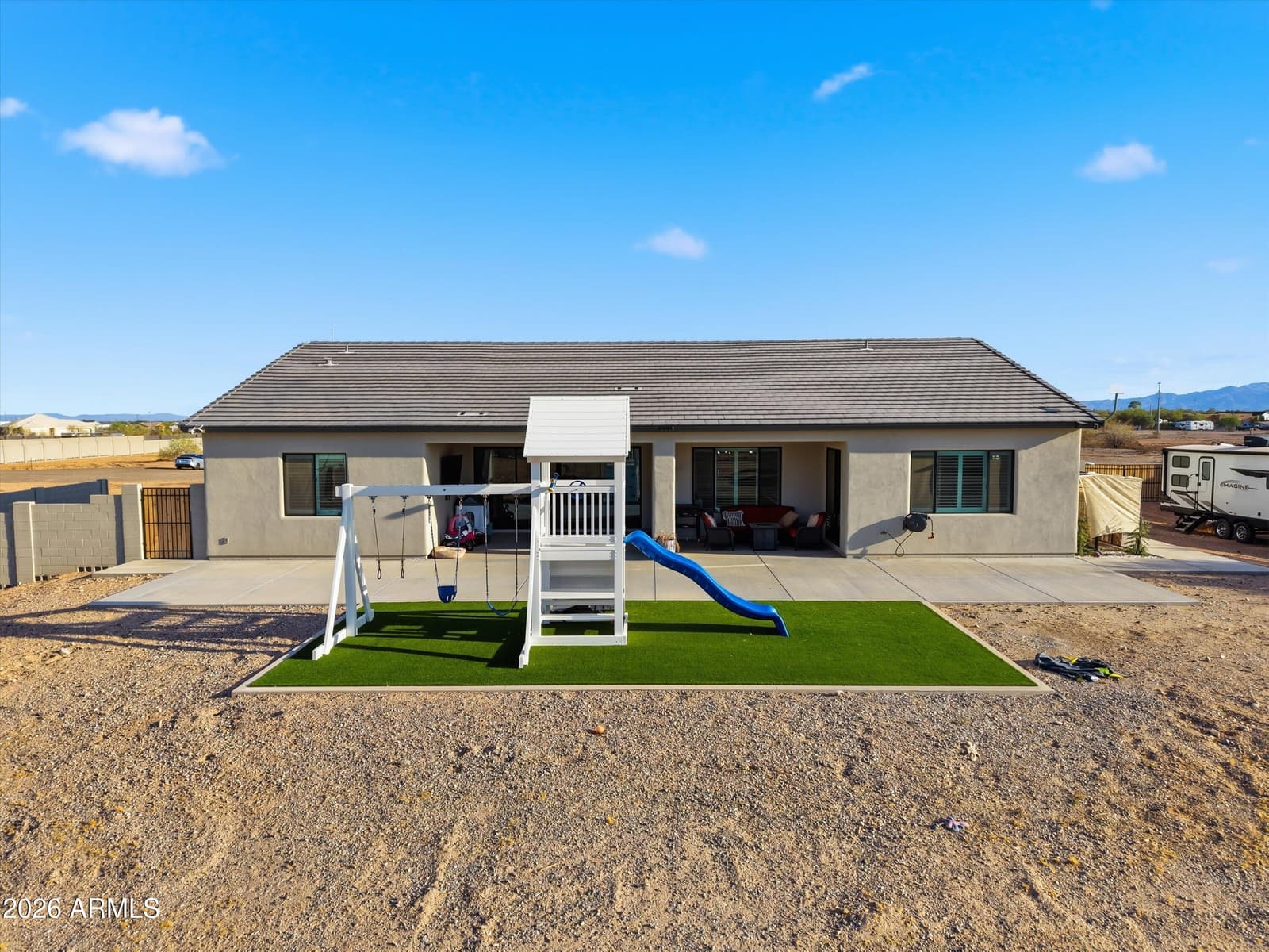 15422 W Bajada Drive, Surprise, AZ 85387 — photo 65 of 85