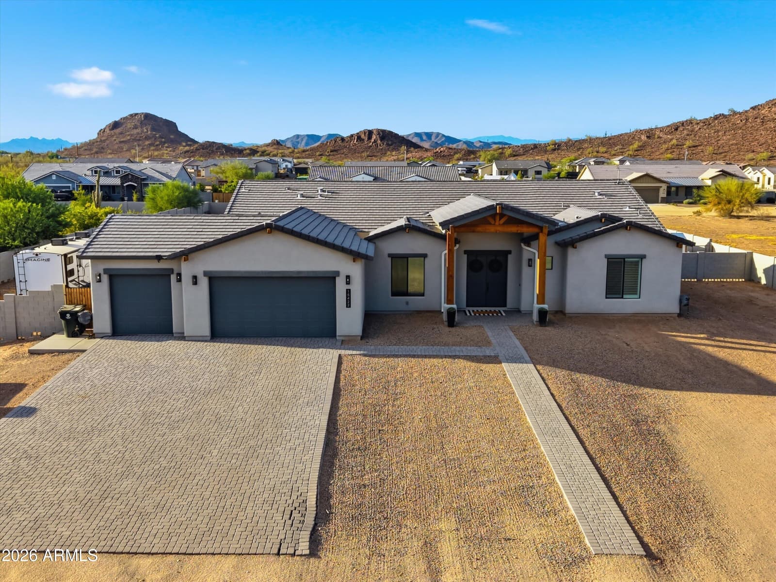 15422 W Bajada Drive, Surprise, AZ 85387 — photo 70 of 85
