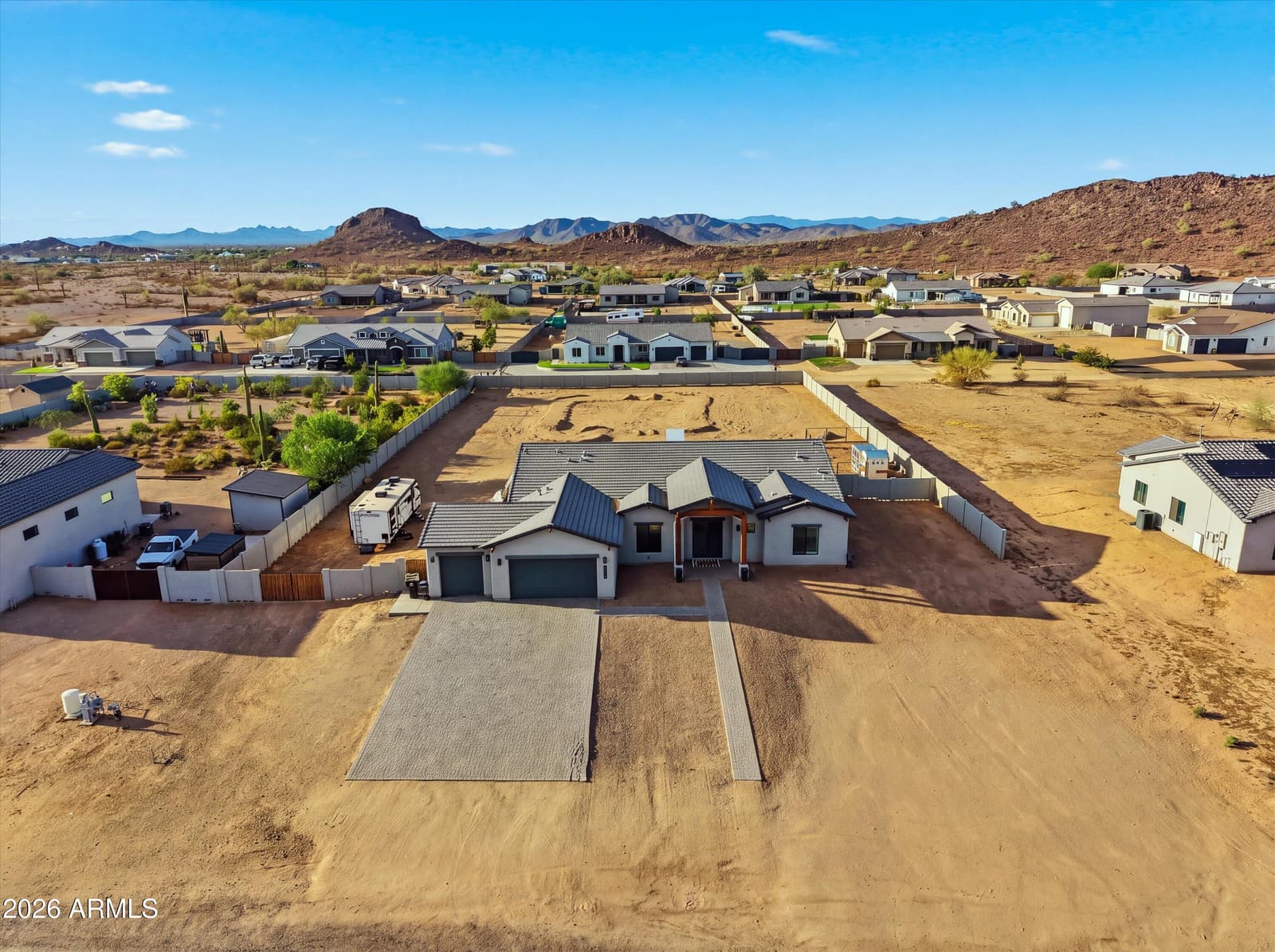 15422 W Bajada Drive, Surprise, AZ 85387 — photo 71 of 85