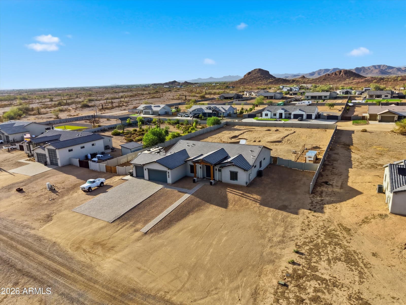 15422 W Bajada Drive, Surprise, AZ 85387 — photo 72 of 85