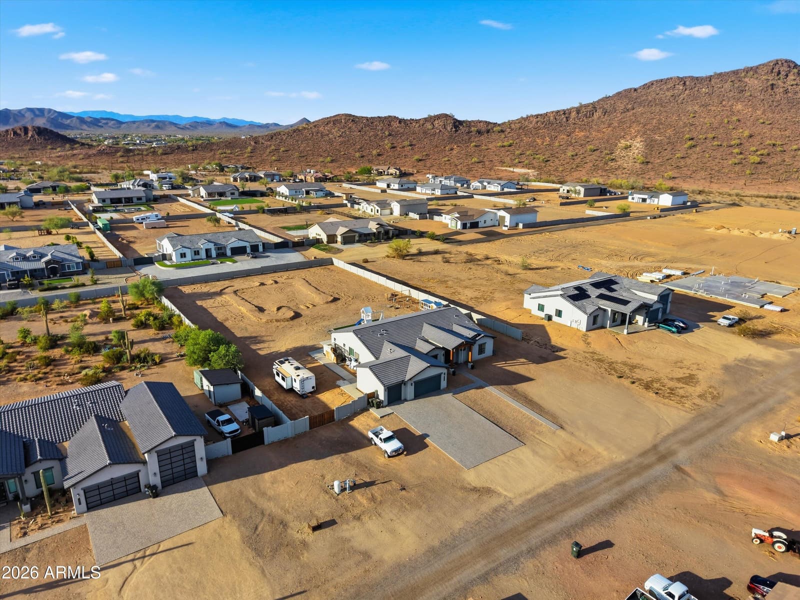 15422 W Bajada Drive, Surprise, AZ 85387 — photo 73 of 85