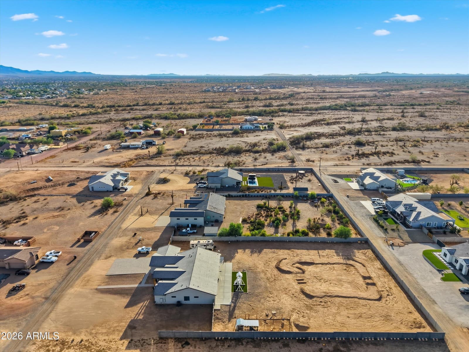 15422 W Bajada Drive, Surprise, AZ 85387 — photo 74 of 85