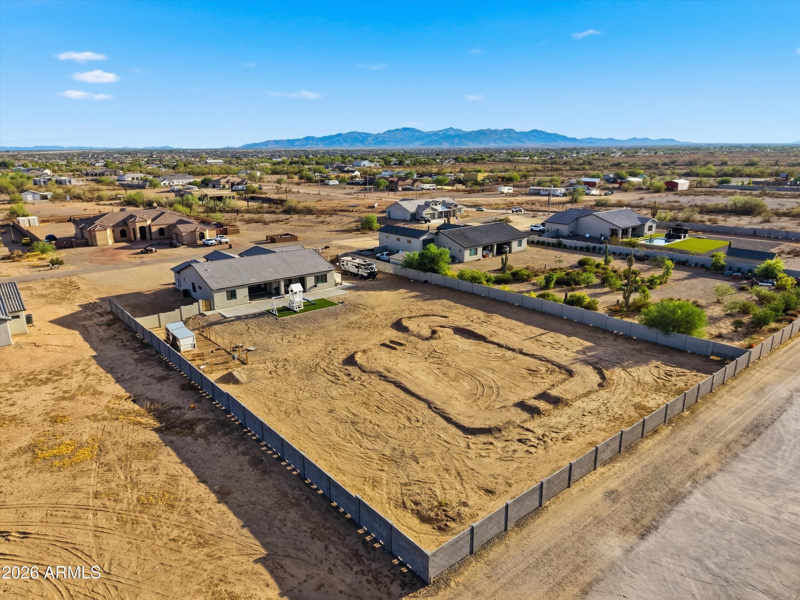 15422 W Bajada Drive, Surprise, AZ 85387 — photo 75 of 85