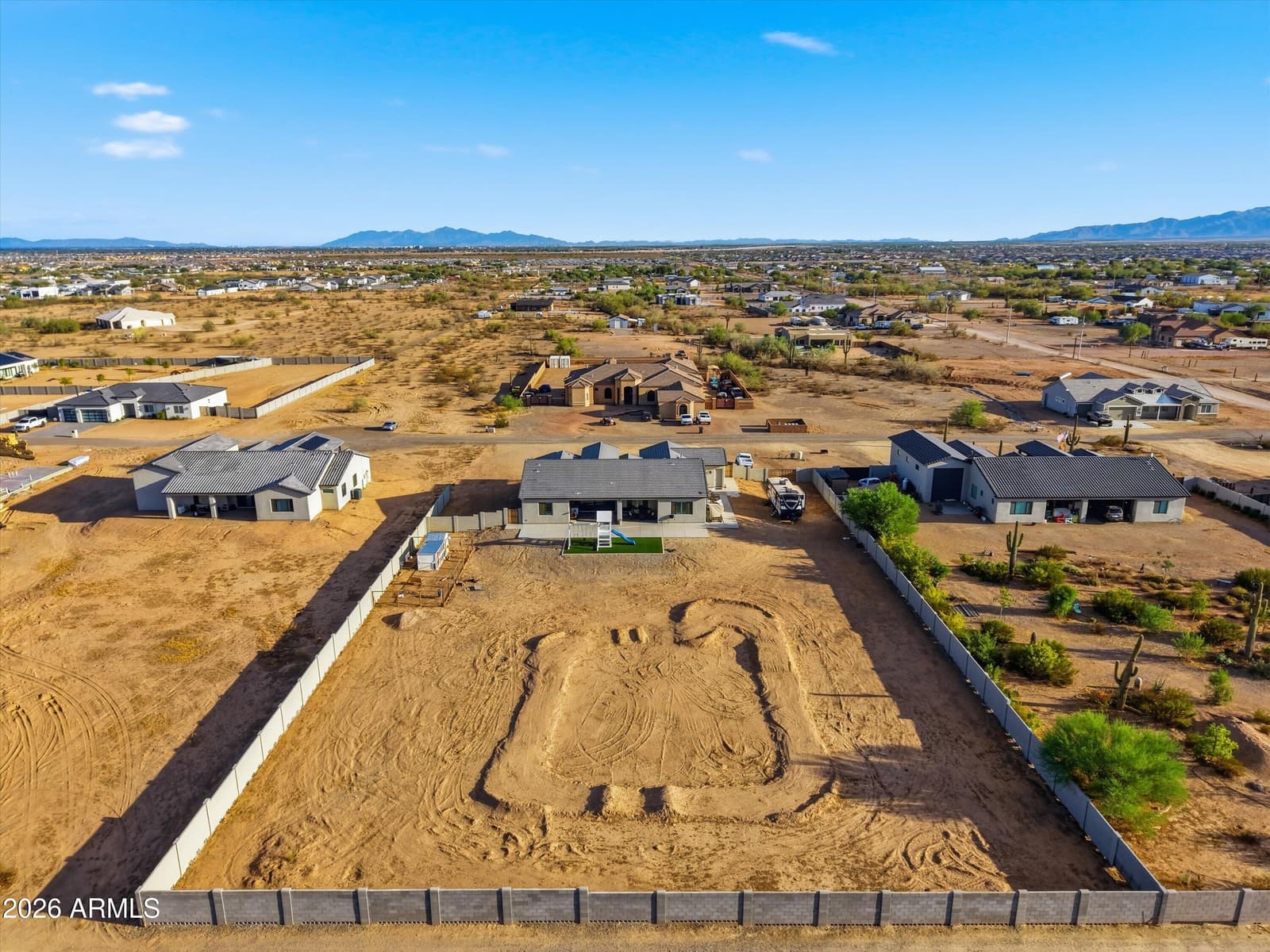 15422 W Bajada Drive, Surprise, AZ 85387 — photo 77 of 85