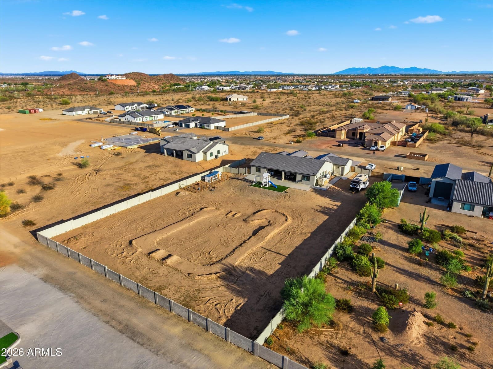 15422 W Bajada Drive, Surprise, AZ 85387 — photo 78 of 85