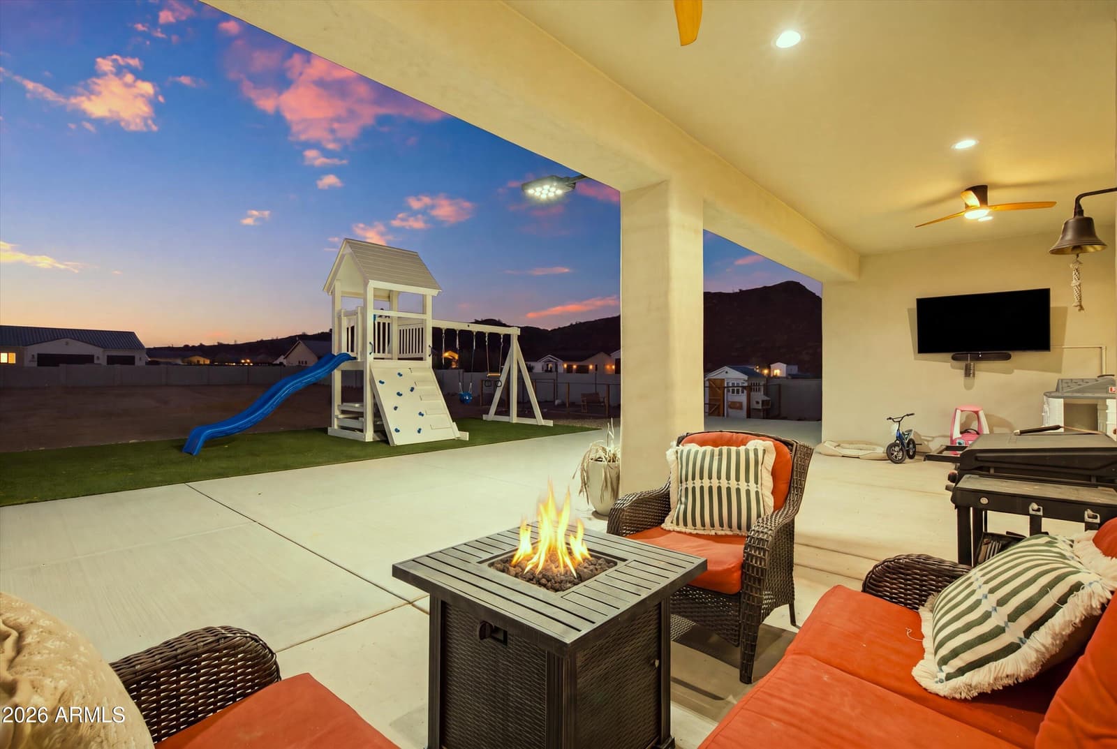 15422 W Bajada Drive, Surprise, AZ 85387 — photo 79 of 85