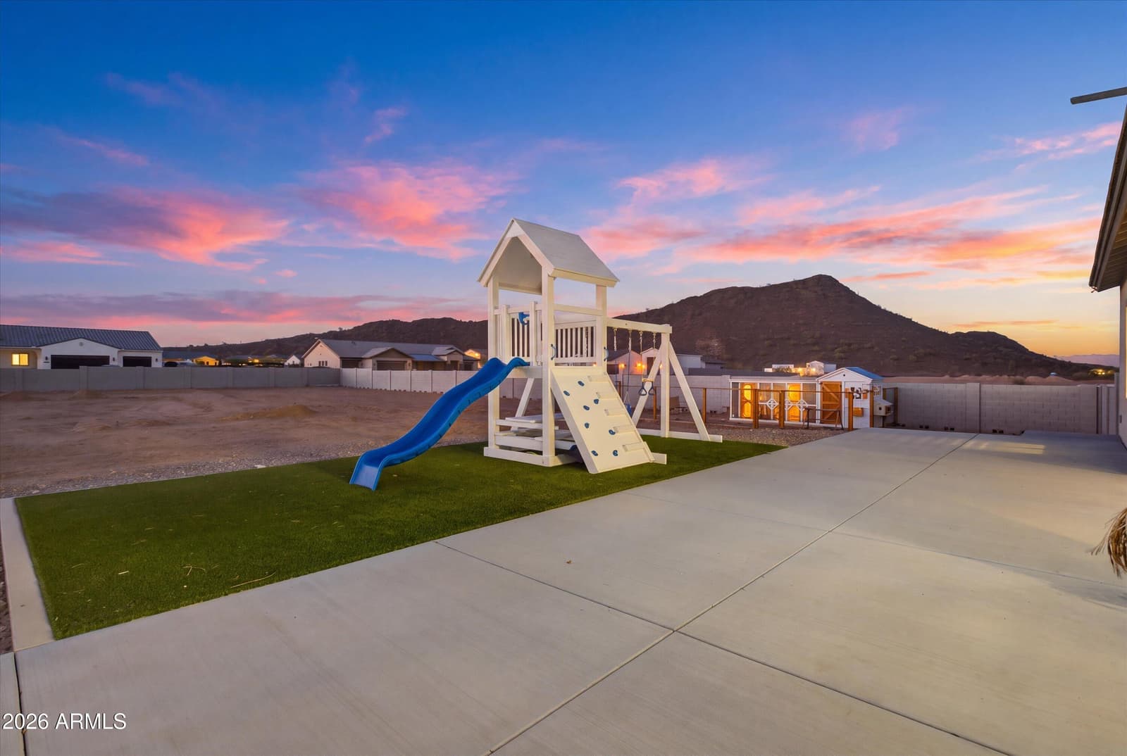 15422 W Bajada Drive, Surprise, AZ 85387 — photo 80 of 85